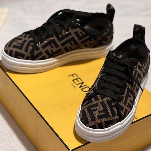 Fendi Shoes - Fendi shoes!